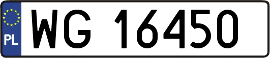 WG16450