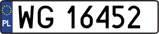 WG16452