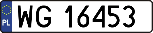 WG16453