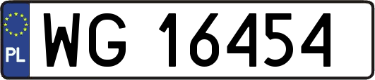 WG16454