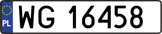 WG16458