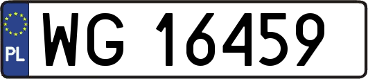 WG16459