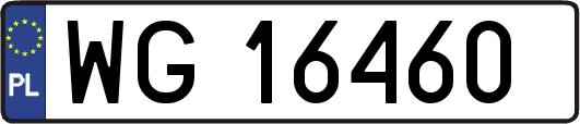 WG16460