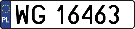 WG16463