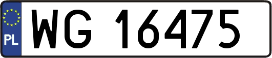 WG16475