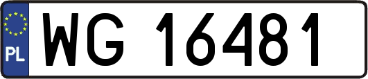 WG16481