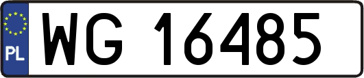 WG16485