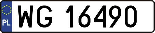 WG16490