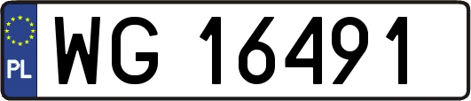 WG16491