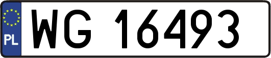 WG16493