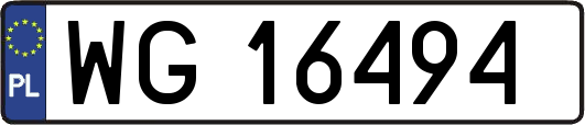 WG16494