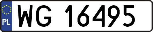 WG16495