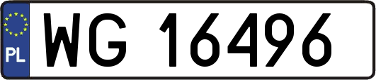 WG16496