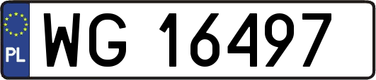 WG16497