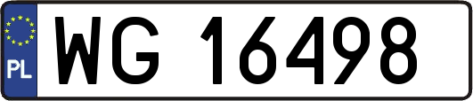 WG16498