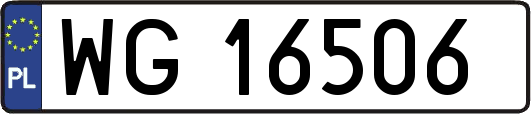 WG16506