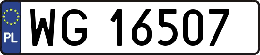 WG16507