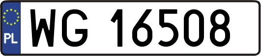 WG16508