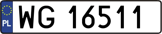 WG16511