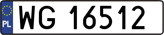 WG16512