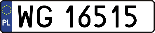 WG16515