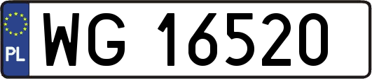 WG16520