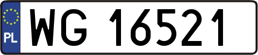WG16521