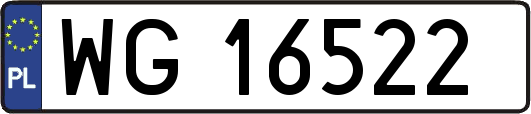 WG16522