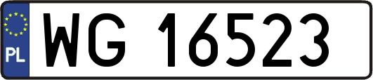 WG16523