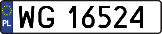 WG16524