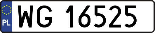 WG16525