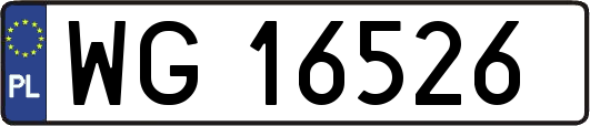 WG16526