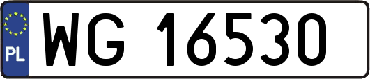 WG16530