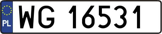 WG16531