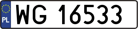 WG16533