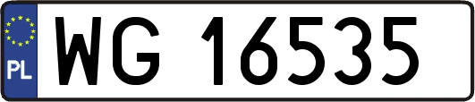 WG16535