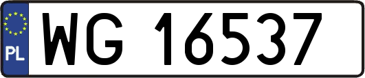 WG16537