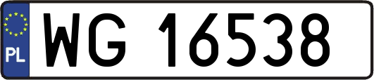WG16538