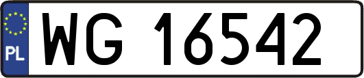 WG16542