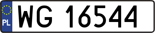 WG16544