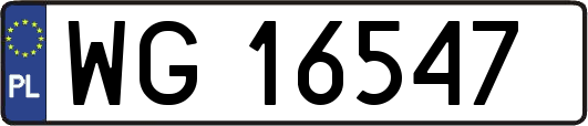 WG16547