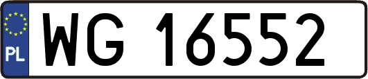 WG16552