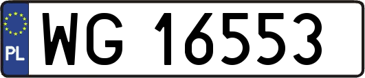 WG16553