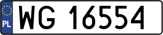 WG16554