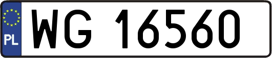 WG16560