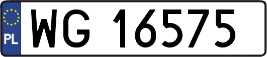 WG16575
