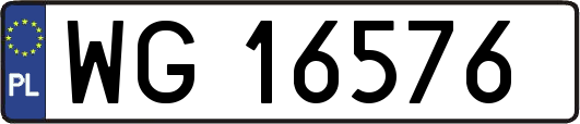 WG16576