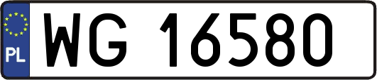 WG16580