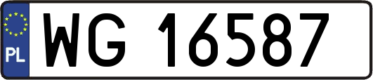 WG16587