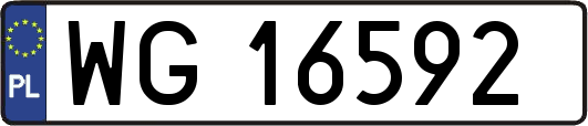 WG16592